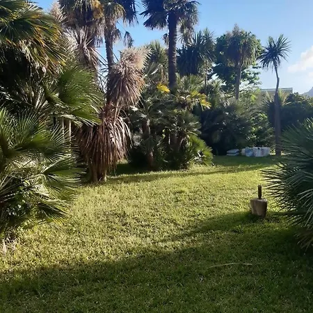 Casa Silvana 2 Casa Con Giardino By Italiahost Apartamento