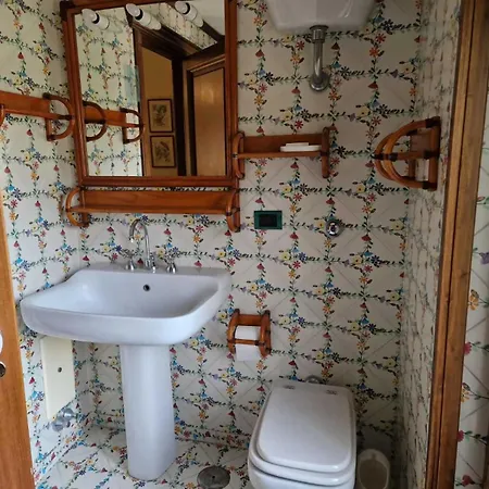 Apartamento Casa Silvana 2 Casa Con Giardino By Italiahost Capri