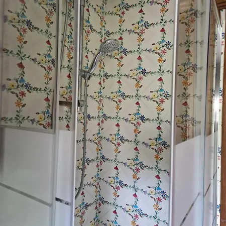 Casa Silvana 2 Casa Con Giardino By Italiahost * Capri