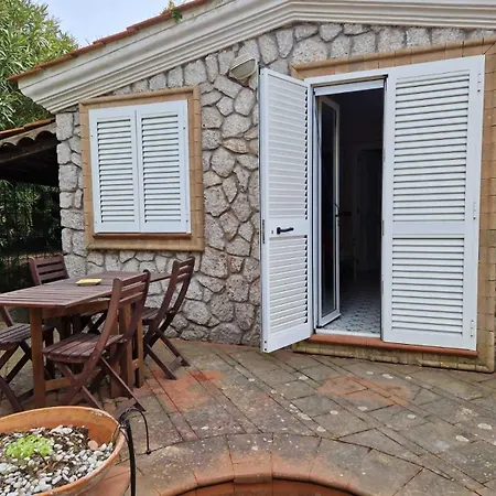 Casa Silvana 2 Casa Con Giardino By Italiahost *