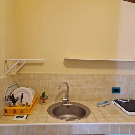 Casa Silvana 2 Casa Con Giardino By Italiahost Capri