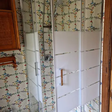 Casa Silvana 2 Casa Con Giardino By Italiahost Capri