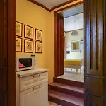 公寓 Casa Silvana 2 Casa Con Giardino By Italiahost