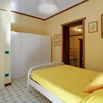 Casa Silvana 2 Casa Con Giardino By Italiahost 公寓 卡普里