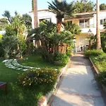 Casa Silvana 2 Casa Con Giardino By Italiahost * 卡普里