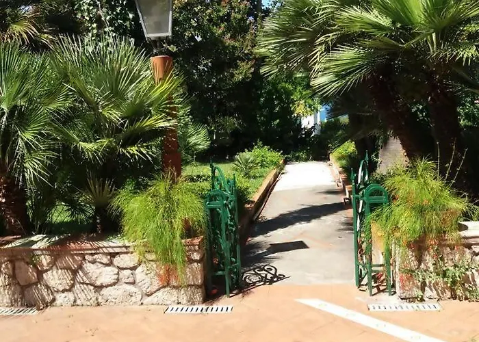 Casa Silvana 2 Casa Con Giardino By Italiahost 公寓