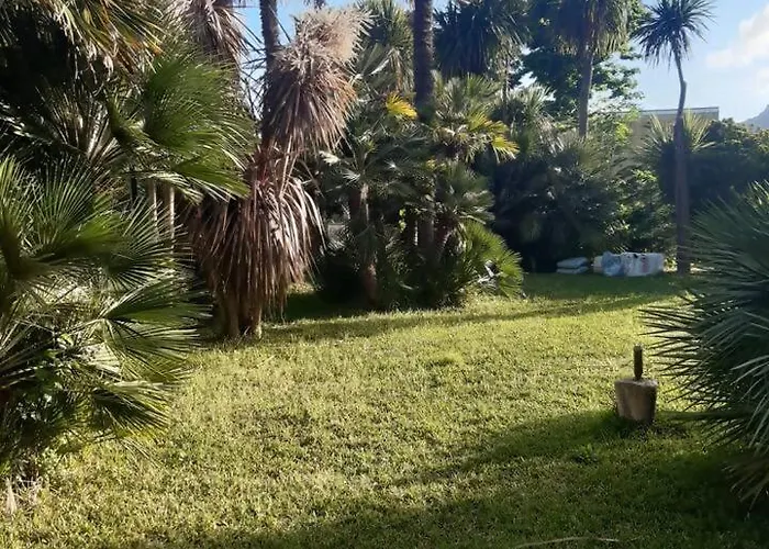 Casa Silvana 2 Casa Con Giardino By Italiahost アパート