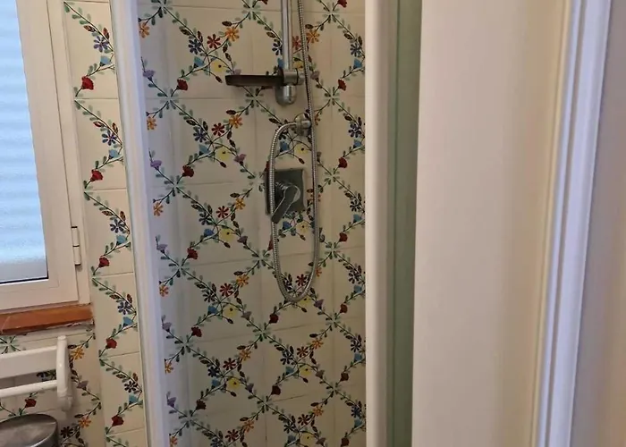 Casa Silvana 2 Casa Con Giardino By Italiahost *