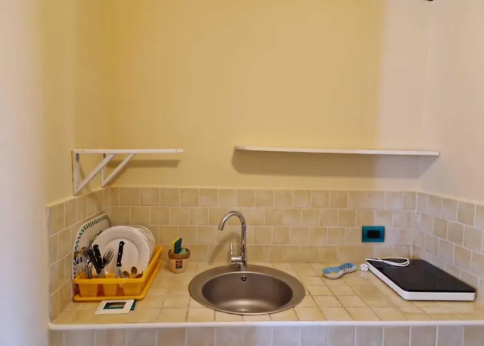 Casa Silvana 2 Casa Con Giardino By Italiahost Capri