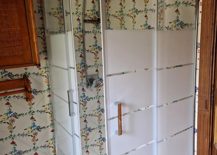 Casa Silvana 2 Casa Con Giardino By Italiahost Capri