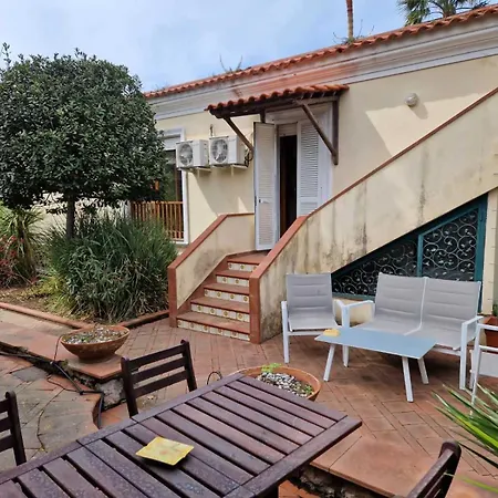 Apartmán Casa Silvana 2 Casa Con Giardino By Italiahost *